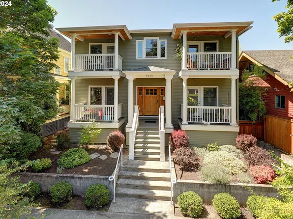 2013 NE 10th Ave Unit D, Portland, OR 97212