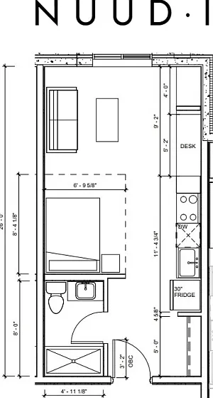 663 Victoria St S — Photo 19