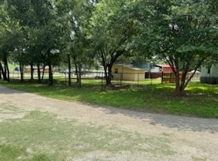 8016 River Run, Granbury, TX 76049