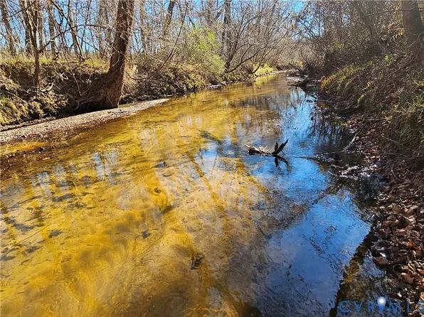 0 W Courthouse Rd Lot 12, Crewe, VA 23930