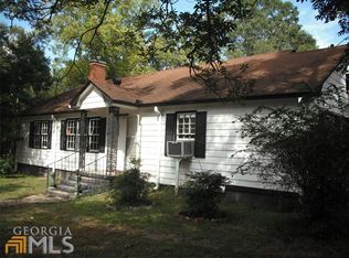 4109 Francis St NE, Covington, GA 30014