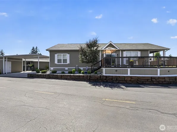 2101 S 324th Street, Federal Way, WA 98003