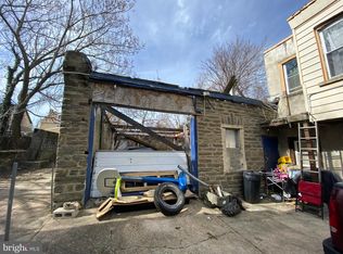 221 E Ashmead St, Philadelphia, PA 19144