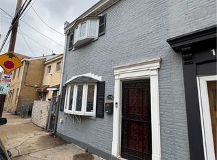 1318 Sarah St, Pittsburgh, PA 15203