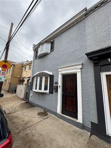 1318 Sarah St S, Pittsburgh, PA, 15203
