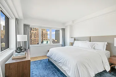 Rented by Nest Seekers International