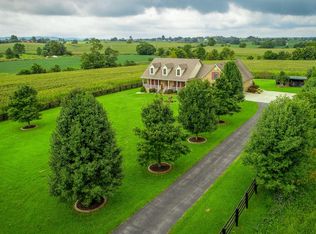 435 Hays Ln, Willisburg, KY --