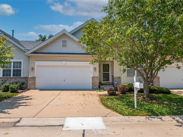 116 Worthington Cir #5, Saint Louis, MO 63128