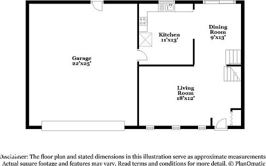 2nd image of 206 College Park Dr
