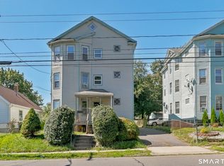 41 Rocky Hill Avenue, New Britain, CT 06051