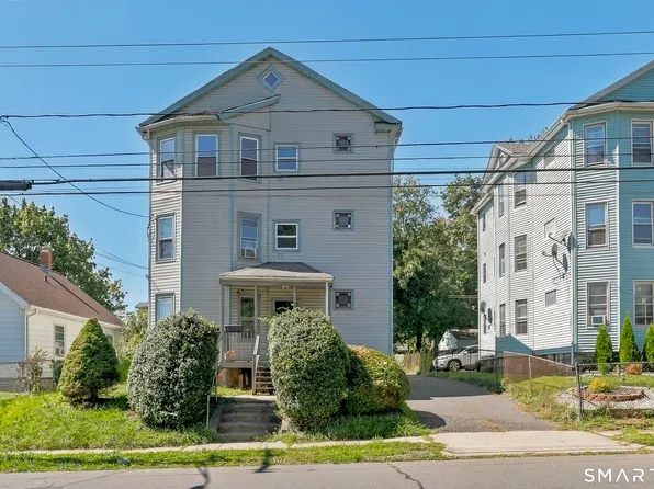 41 Rocky Hill Avenue, New Britain, CT 06051
