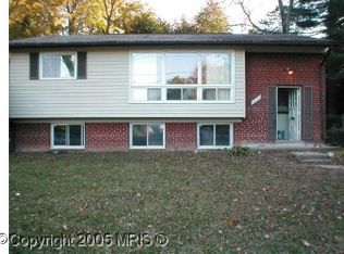 4112 Fogel Ln, Silver Spring, MD 20906