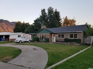 564 River Heights Blvd, Logan, UT 84321