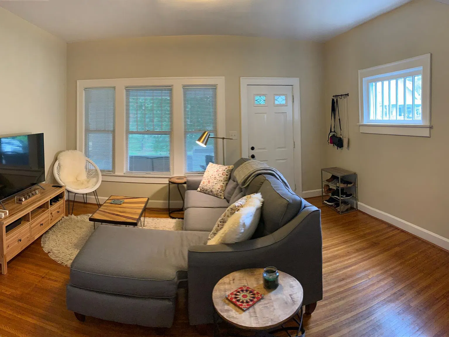 3909 Ruckle Street — Photo 4