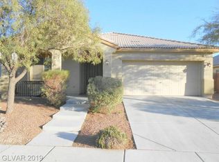 3824 Kilgores Rocks Ave, North Las Vegas, NV 89085