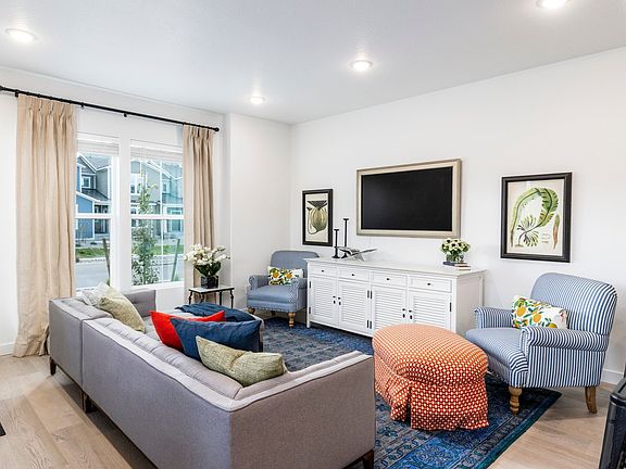 2nd image of 120 Scenic Heights Rd #610