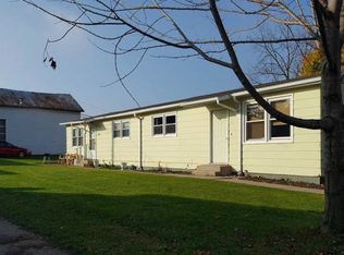 245 S Elm St, Waterloo, IN 46793