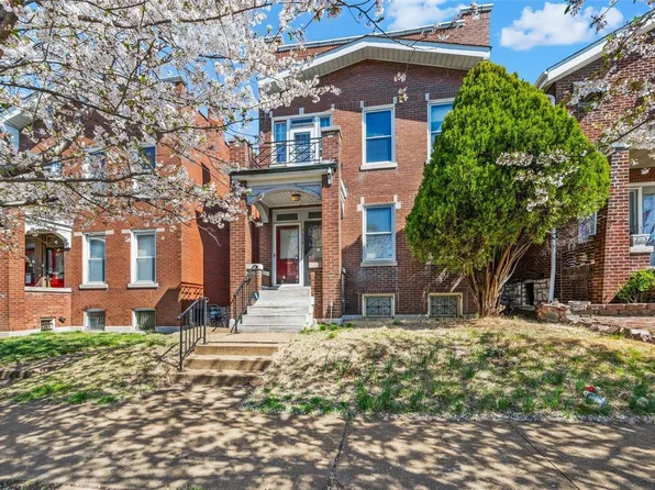 3639 Meramec St, Saint Louis, MO 63116