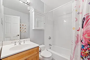 Rented by Compass