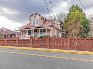 75 North Ave, Ellijay, GA 30540