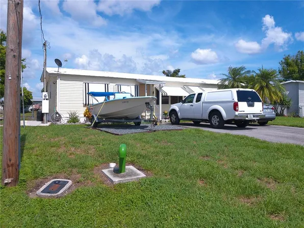 3704 SE 20th Ter, Okeechobee, FL 34974