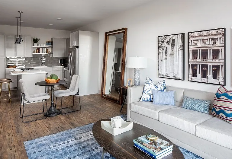 100 Crucible Dr #4154 — Photo 3