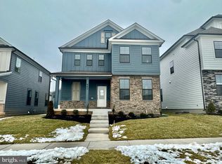 905 Foundry St, Frederick, MD 21701