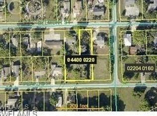 3855 Pearl St, Fort Myers, FL 33916