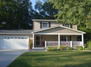 11317 Heritage Dr, Twinsburg, OH 44087