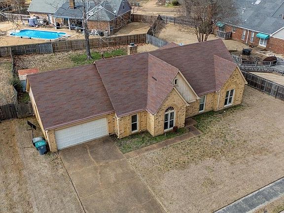 4th image of 2007 Brownsford Ln