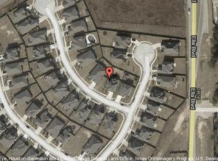 20506 Benwest Ct, Spring, TX 77388