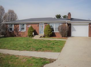2206 Woodford Dr, Richmond, KY 40475