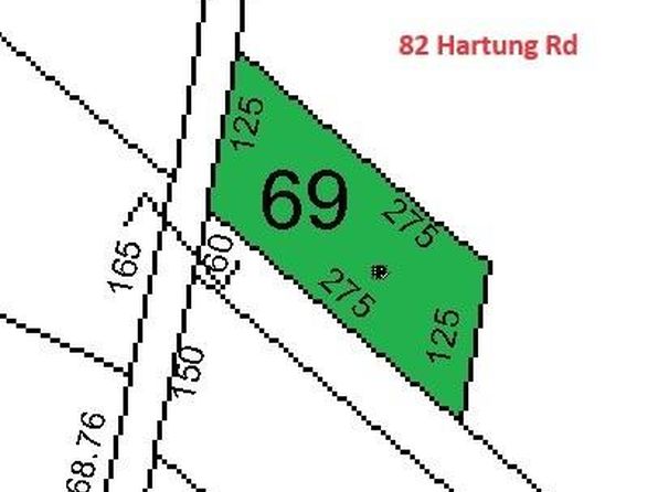  Hartung Road, Highland, NY 12528