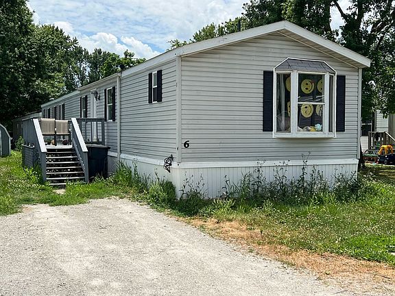 2nd image of 701 N Carico St #35