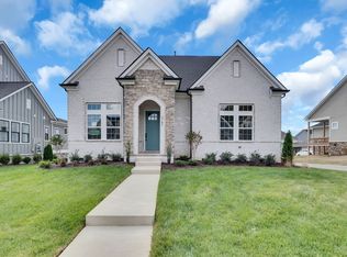 2187 Broadway LOT STR-56, Nolensville, TN 37135