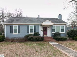 205 W Maple St, Clinton, SC 29325