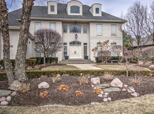 1809 Redwood Ln, Munster, IN 46321