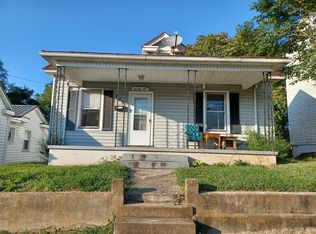 830 E Cleveland Ave, Vinton, VA 24179