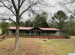 515 Blue Rock Rd, Union Grove, AL 35175