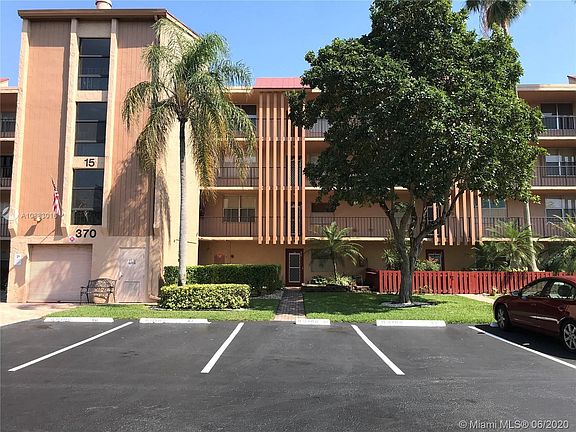 2nd image of 370 NW 76th Ave APT 105