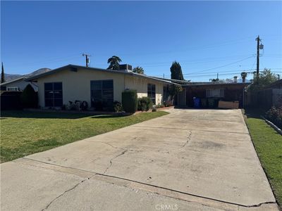 7065 Elm Ave, San Bernardino, CA, 92404