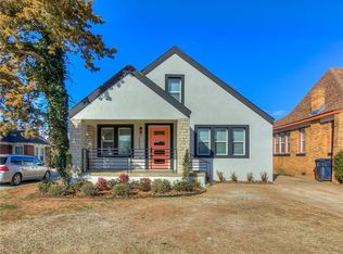 2609 NW 24th St, Oklahoma City, OK 73107