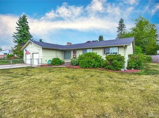 2511 Mount Vista Rd, Centralia, WA 98531