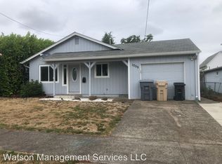 1055 13th Ave SW, Albany, OR 97321