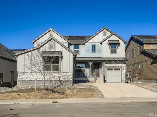 15433 W Dequesne Avenue, Morrison, CO 80465