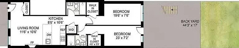 881 Park Ave #1 — Photo 12