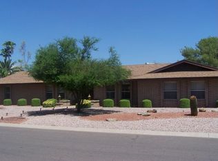 5712 E Corrine Dr, Scottsdale, AZ 85254
