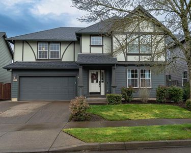 3570 SE Shoreline Dr, Corvallis, OR, 97333