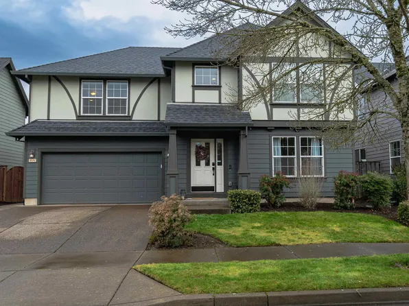 3570 SE Shoreline Dr, Corvallis, OR 97333