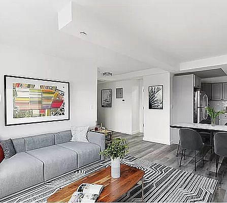 3rd image of 837 Halsey St APT 2A